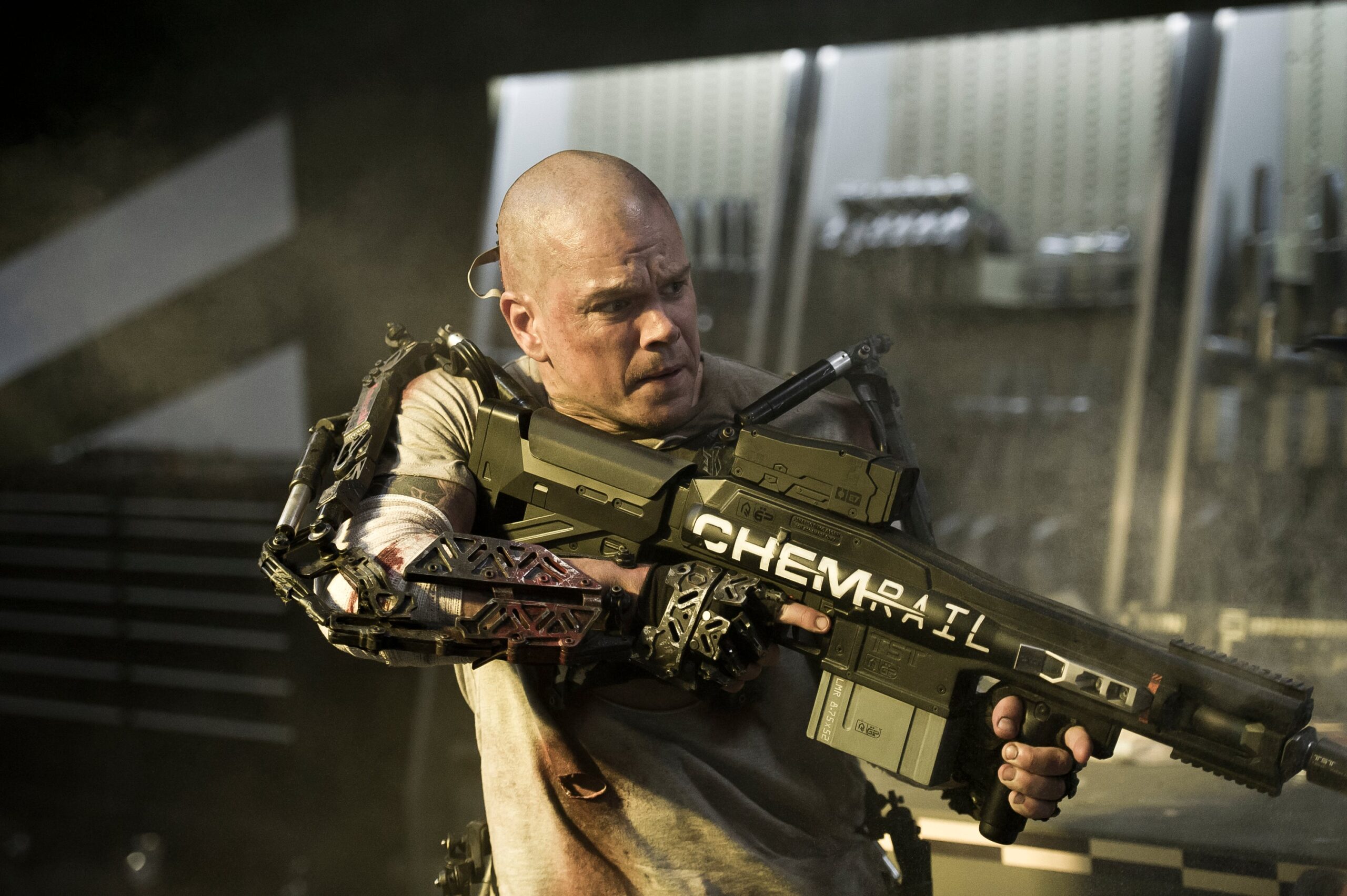 Matt Damon - Putting Family First in Later Career