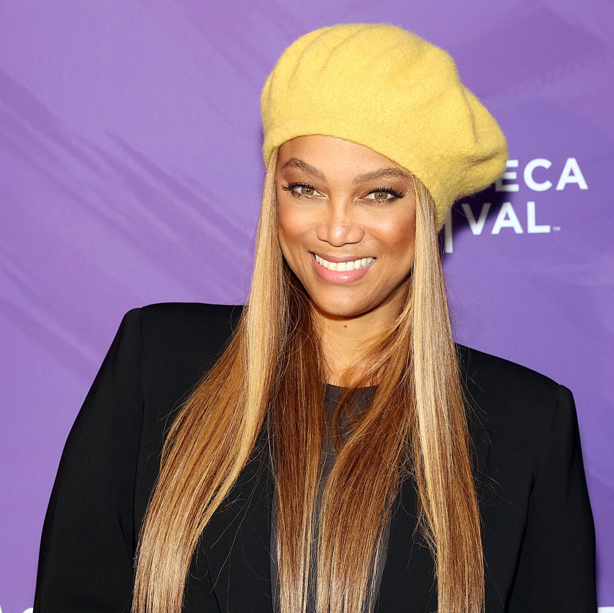 Tyra Banks - Quick Facts / At a Glance