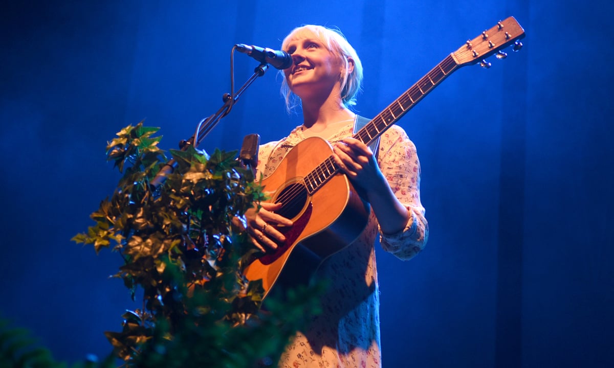 Laura Marling Surprising Musical Pivot - Raffi's Influence and Enduring Legacy