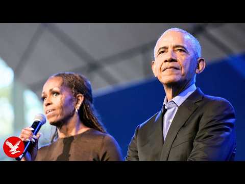 Michelle and Barack Obama - Real Talk From the Obamas