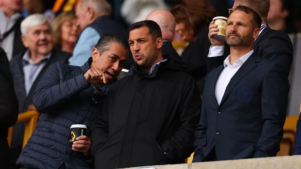 Chelsea Road to Redemption - Reckoning With Last Season's Failures