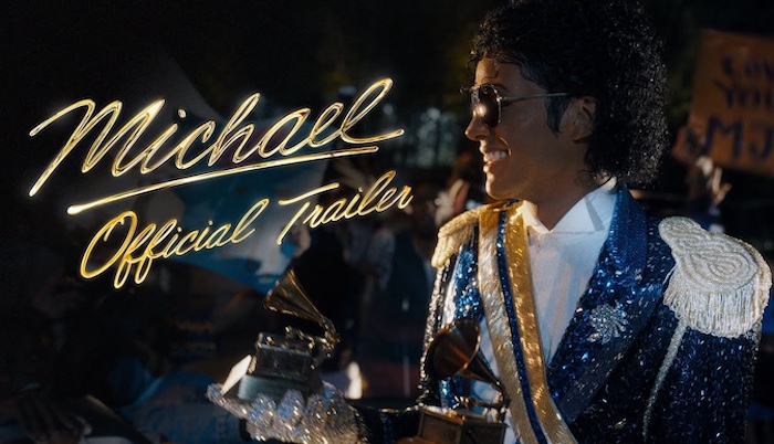 Michael Jackson Biopic 'Michael' Becomes - Record-Breaking Box Office Success