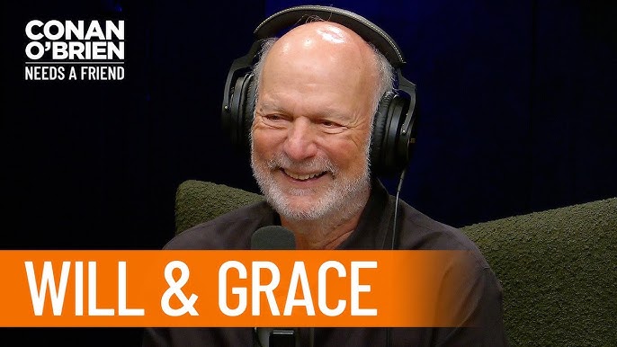 James Burrows, the Quiet Genius - Redefining Prime Time: Will & Grace and Beyond