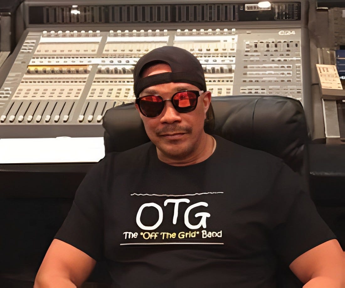 Music Industry - Remembering a Rising Talent