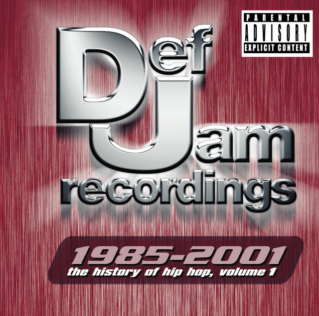 Def Jam Recordings label history and legacy in hip-hop music