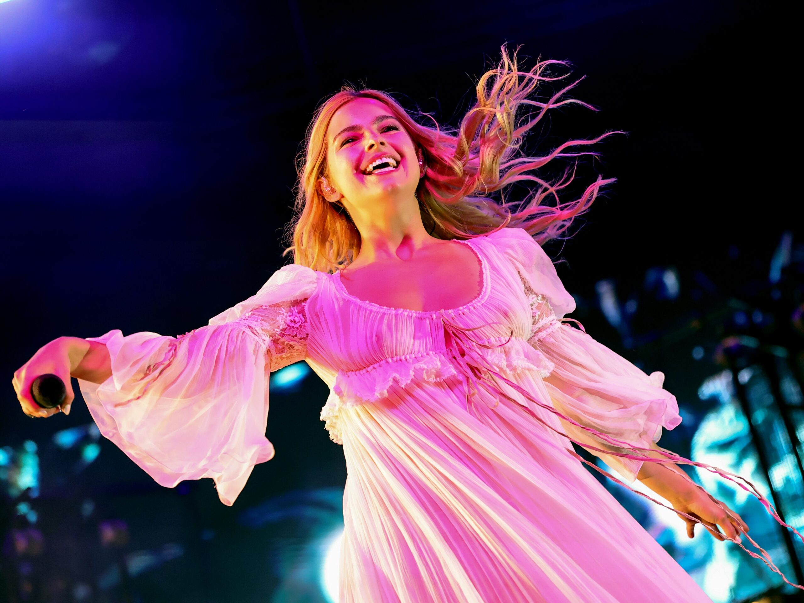 Primavera Sound 2026 - Rising Stars Who Stole the Show