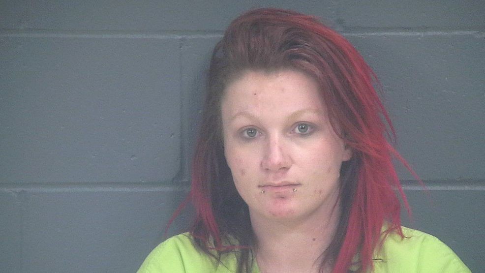 Chelsea O'Donnell court appearance