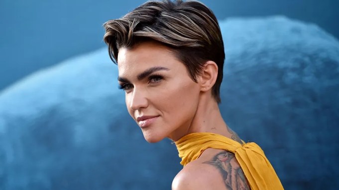 Ruby Rose actress public appearance and career update 2024