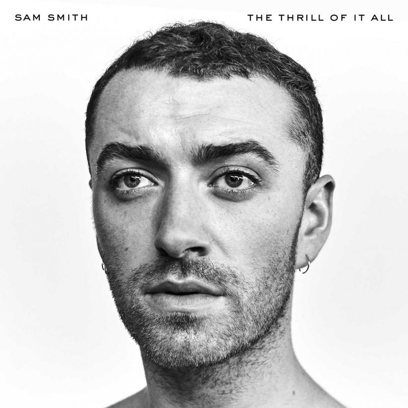 Sam Smith - Sam Smith Returns With a New Sound and a Bold Statement