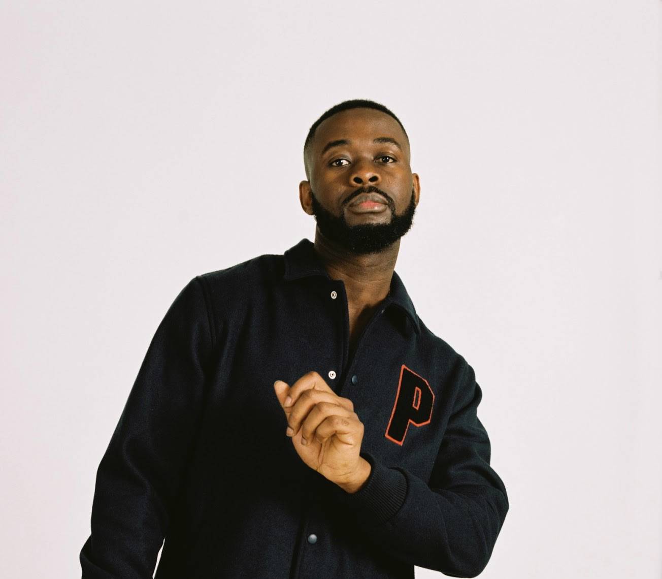 The Most Influential Nigerian Music - Sarz