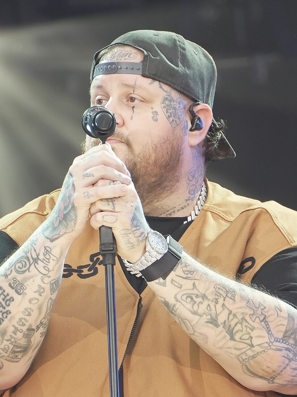 Jelly Roll - 