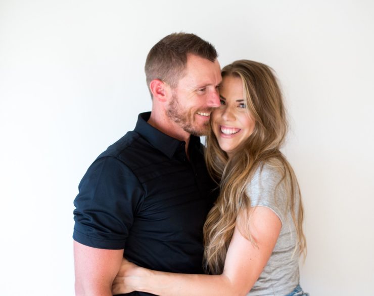 From Court to Couple Goals - Serena, Alexis, and the Relationship Blueprint Nobody Talks About Enough