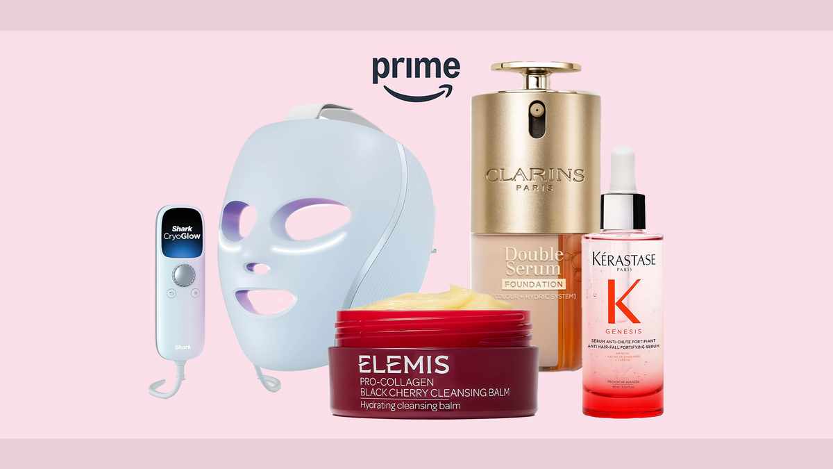 Prime Day Hair Growth Deals - Serums, Treatments, and the Science Behind the Glow-Up
