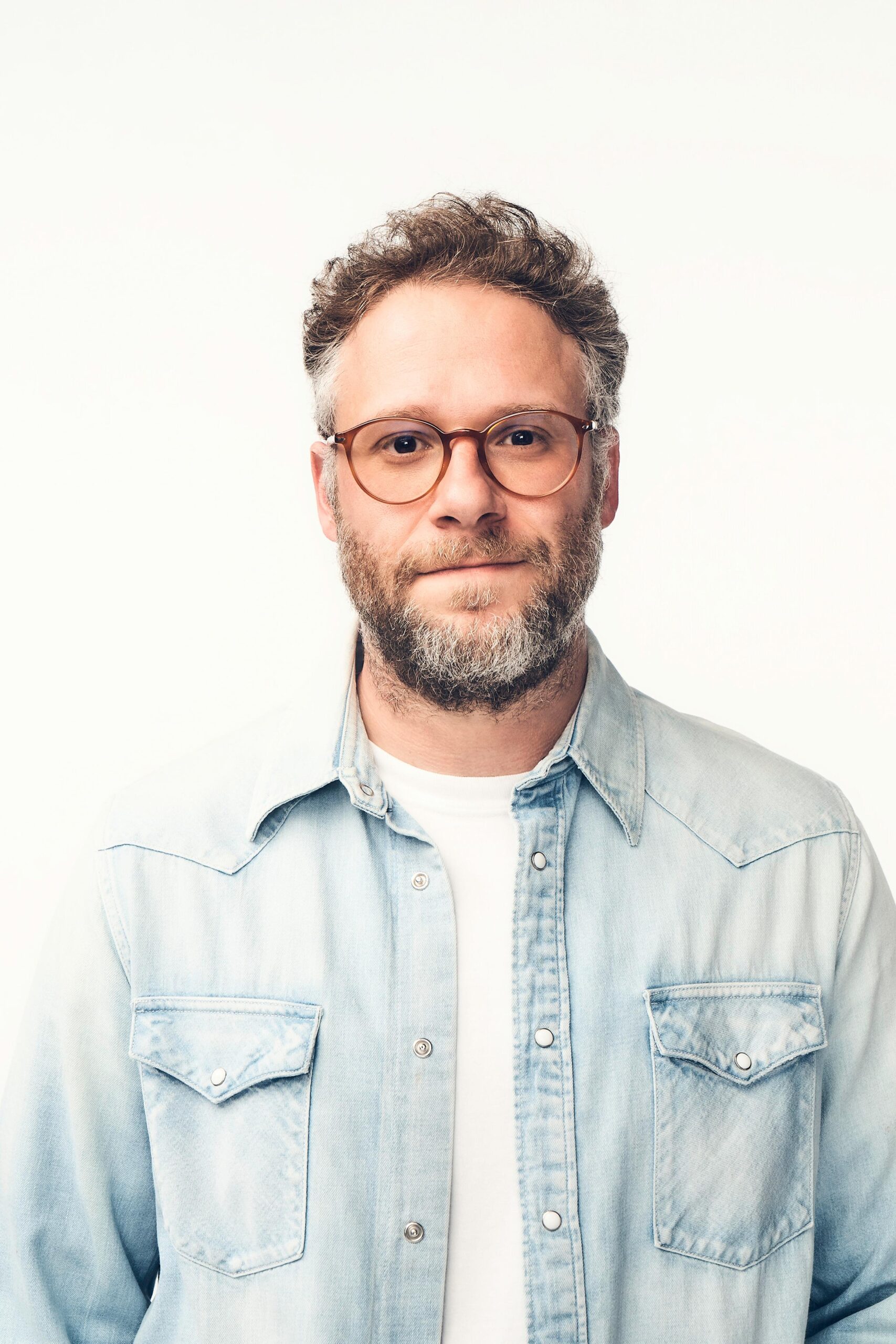 Seth Rogen in recent film or TV appearance
