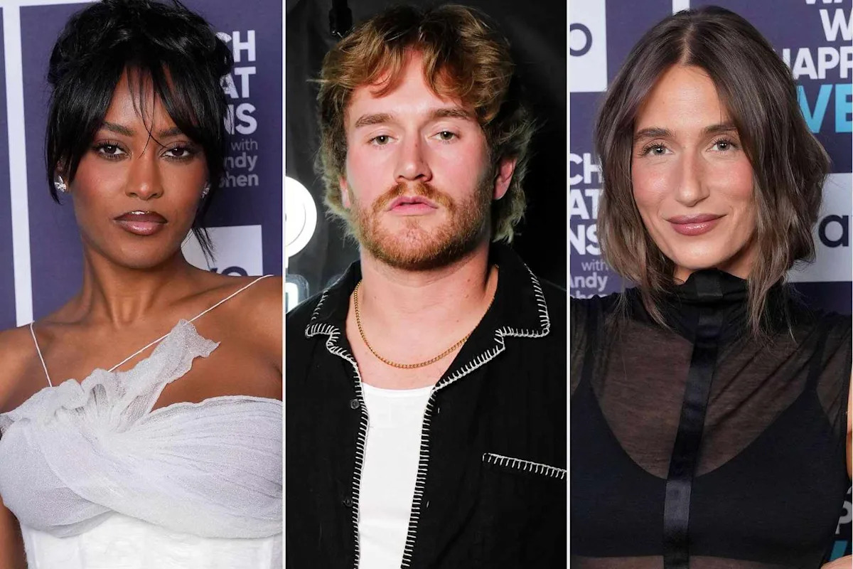 Ciara Miller Calls Out West - Social Media Responds to the Medical Debate