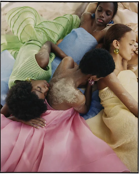 Why Nigerian Celebrities - Soft Girl, Soft Boy, Soft Era