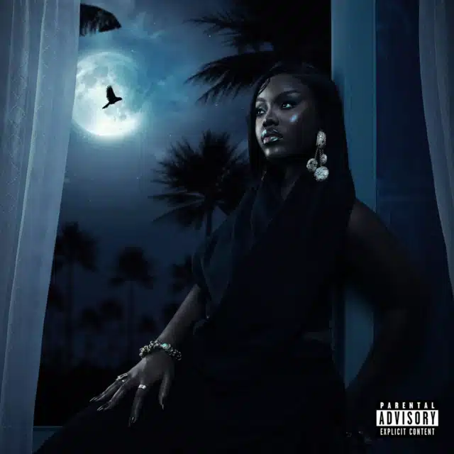Gyakie - Storytelling at the Heart of It All