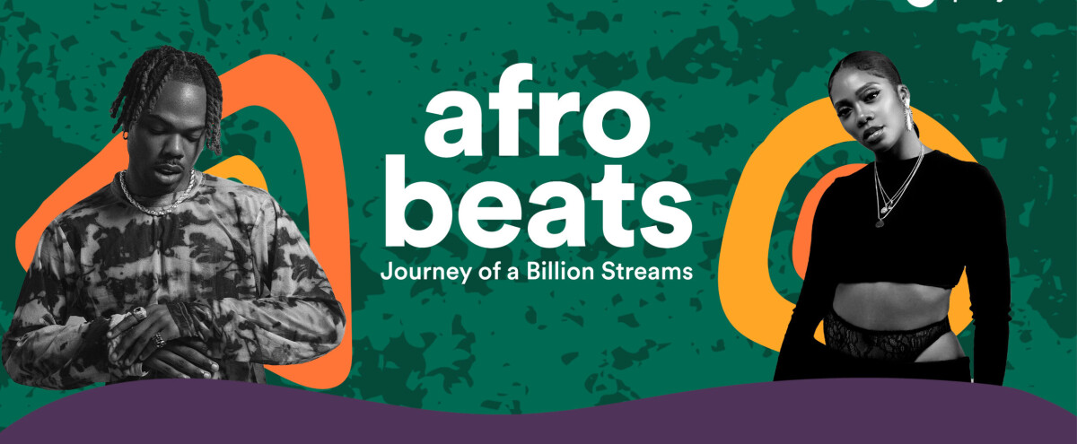 The Business of Afrobeats - Streaming as the unlock