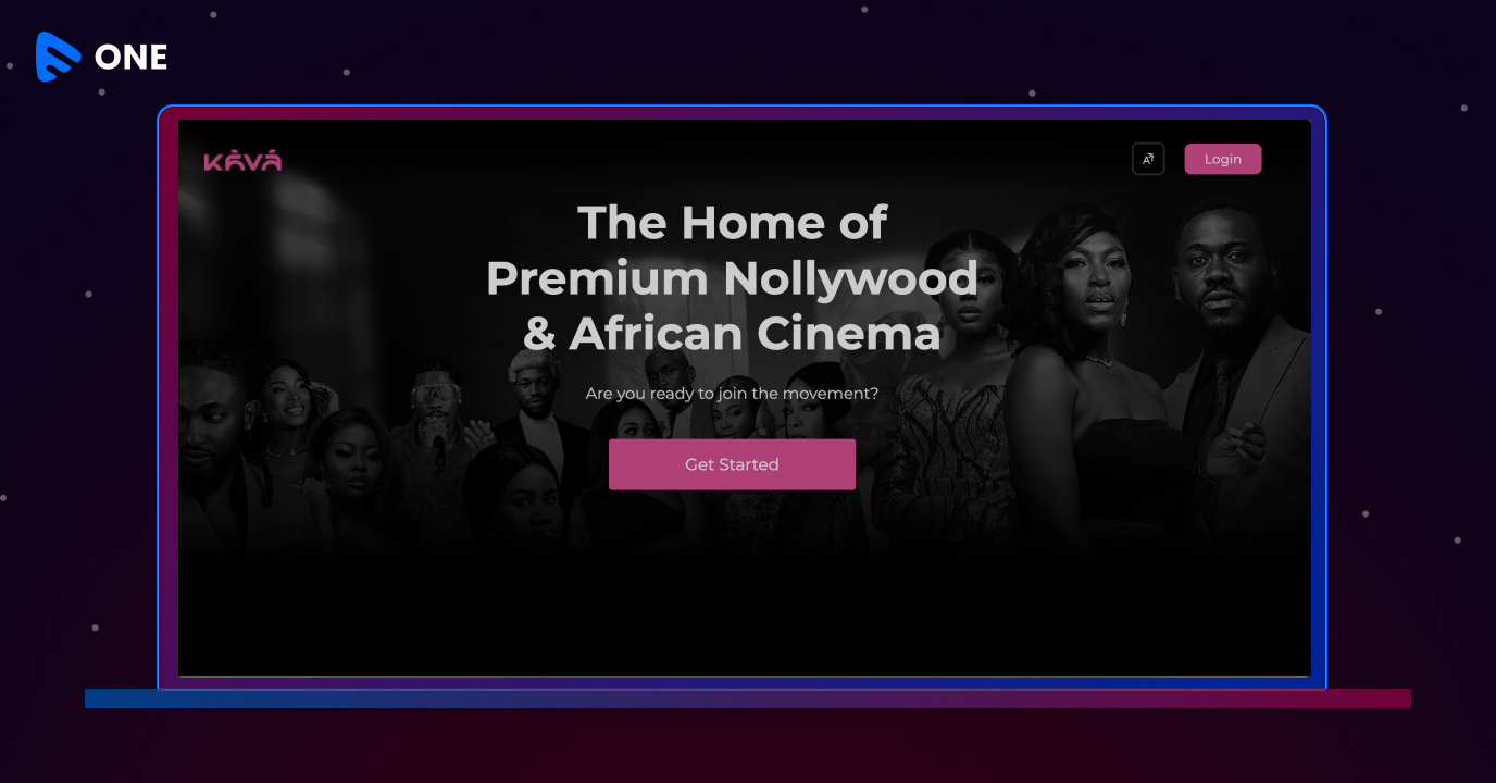 African Entertainment Powerhouses Unite - Streaming Platforms and the African Content Gold Rush