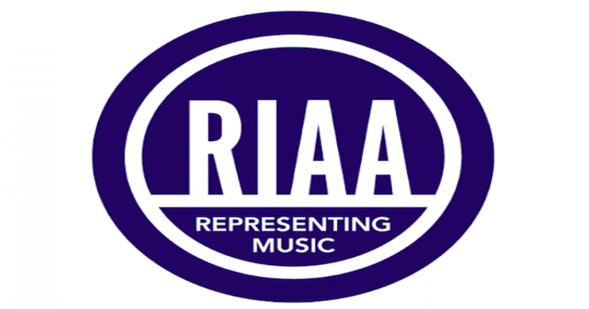 RIAA copyright lawsuit against AI music companies