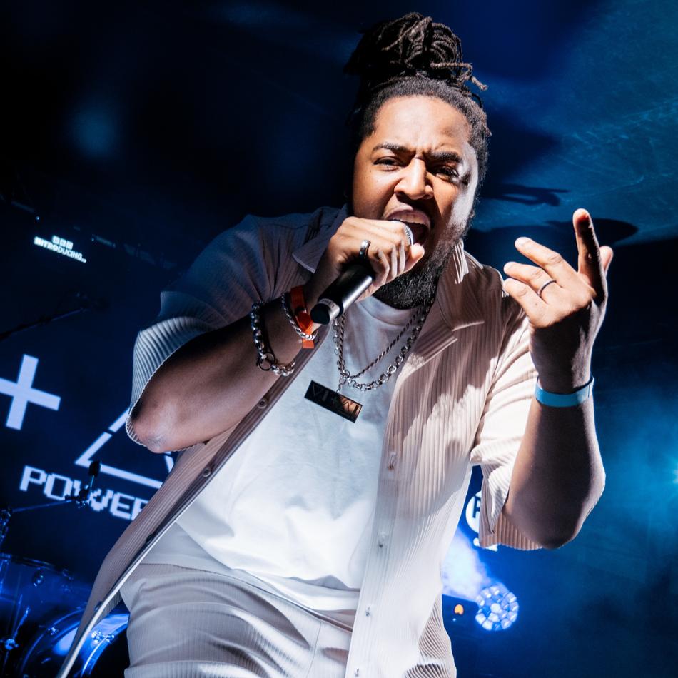 DJ AG Transforms SXSW London - SXSW London's Growing Impact