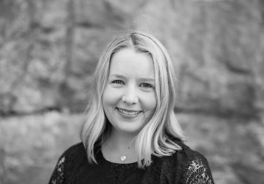 Amy Mackie Steps Up - TEG: A Ticketing and Live Entertainment Powerhouse