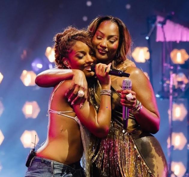 Afrobeats artist stage performance - Tems, Ayra Starr and the Women Rewriting the Script