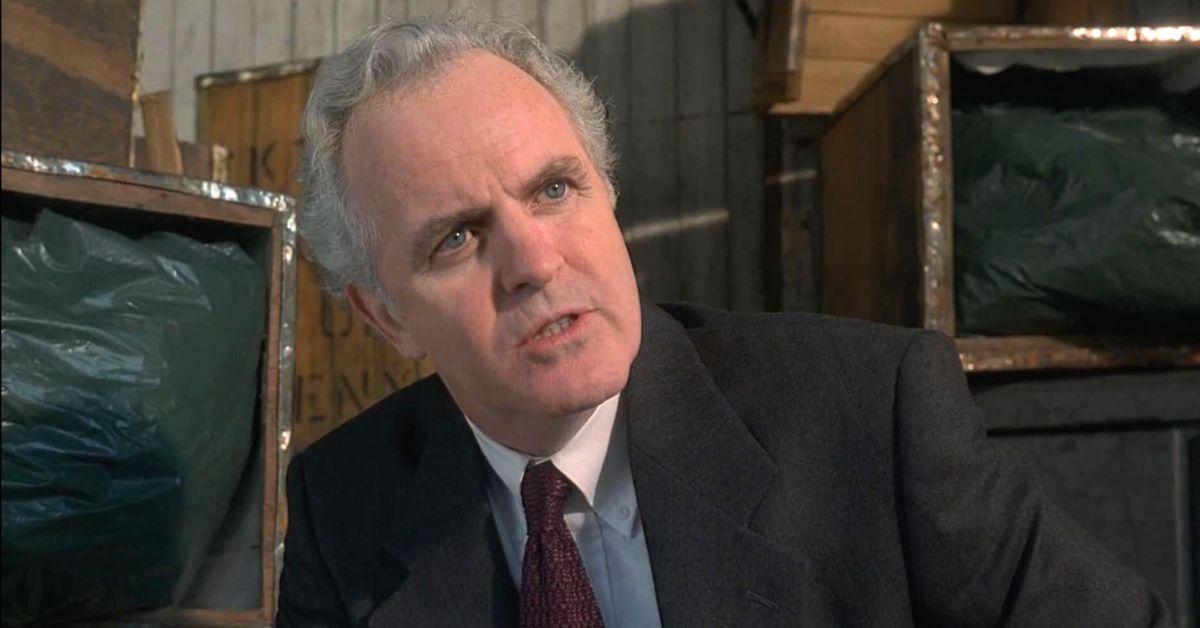 James Handy - The 1980s: Building the Resume One Scene at a Time