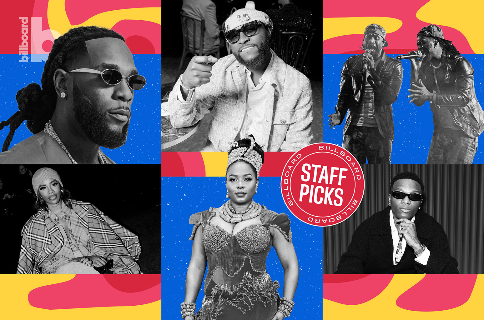 The Business of Afrobeats - The 2016-2018 inflection