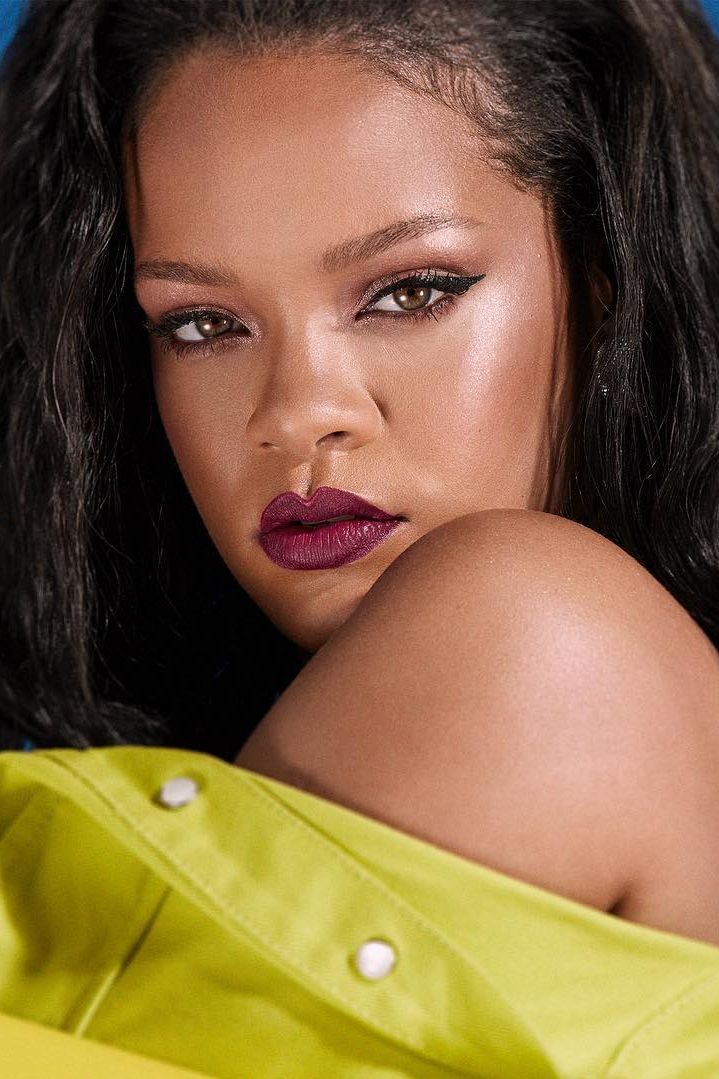 How Rihanna Fenty Beauty Changed - The 2020 Pivot and the Celebrity Beauty Wave