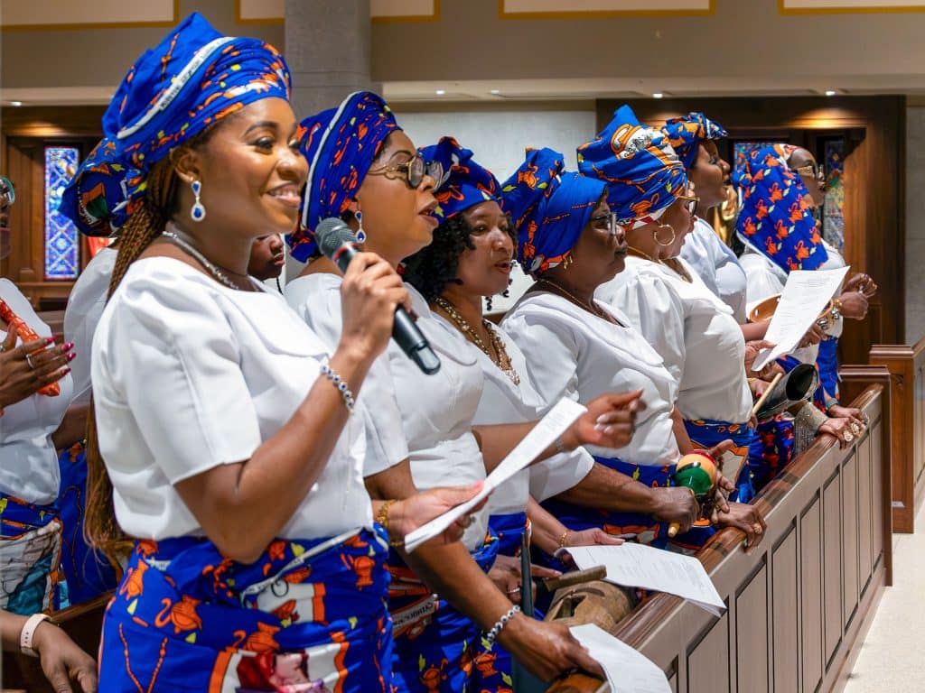 How Does the Nigerian Music - The 360 Deal