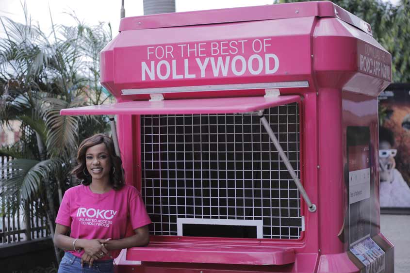 The Business of Nollywood Streaming - The 90-Day Exclusive Window