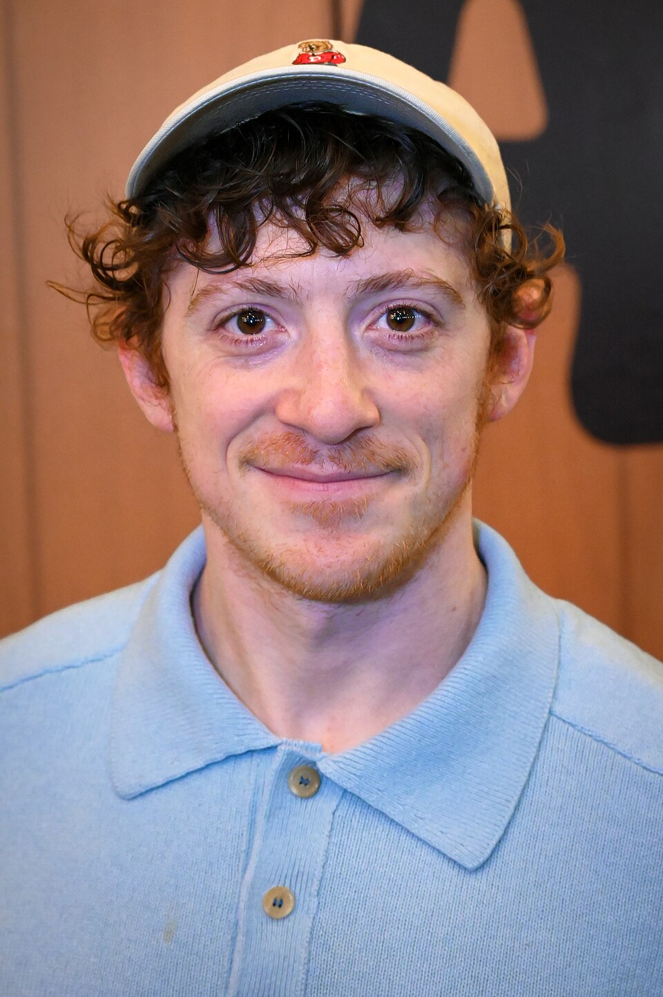 Ethan Slater - The actor inside the sponge