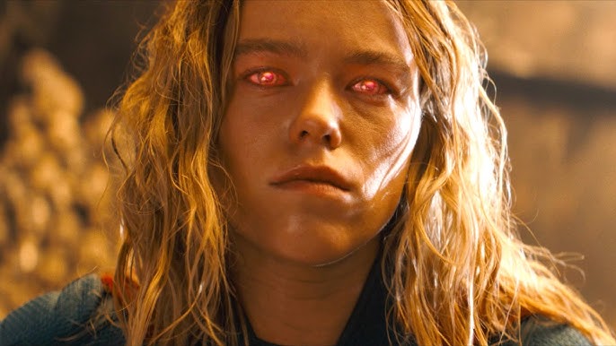 Supergirl 2026 movie Milly Alcock - The African and Nigerian audience angle