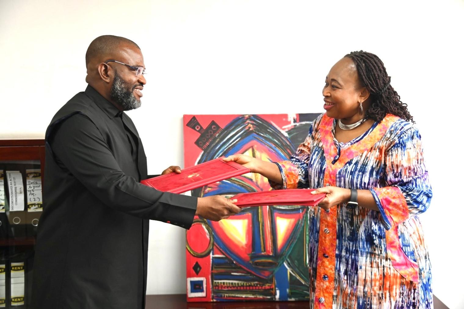 The AFRIMA Awards Explained - The African Union Connection