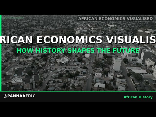How TV Finales Shape Fan - The African watch-along economy