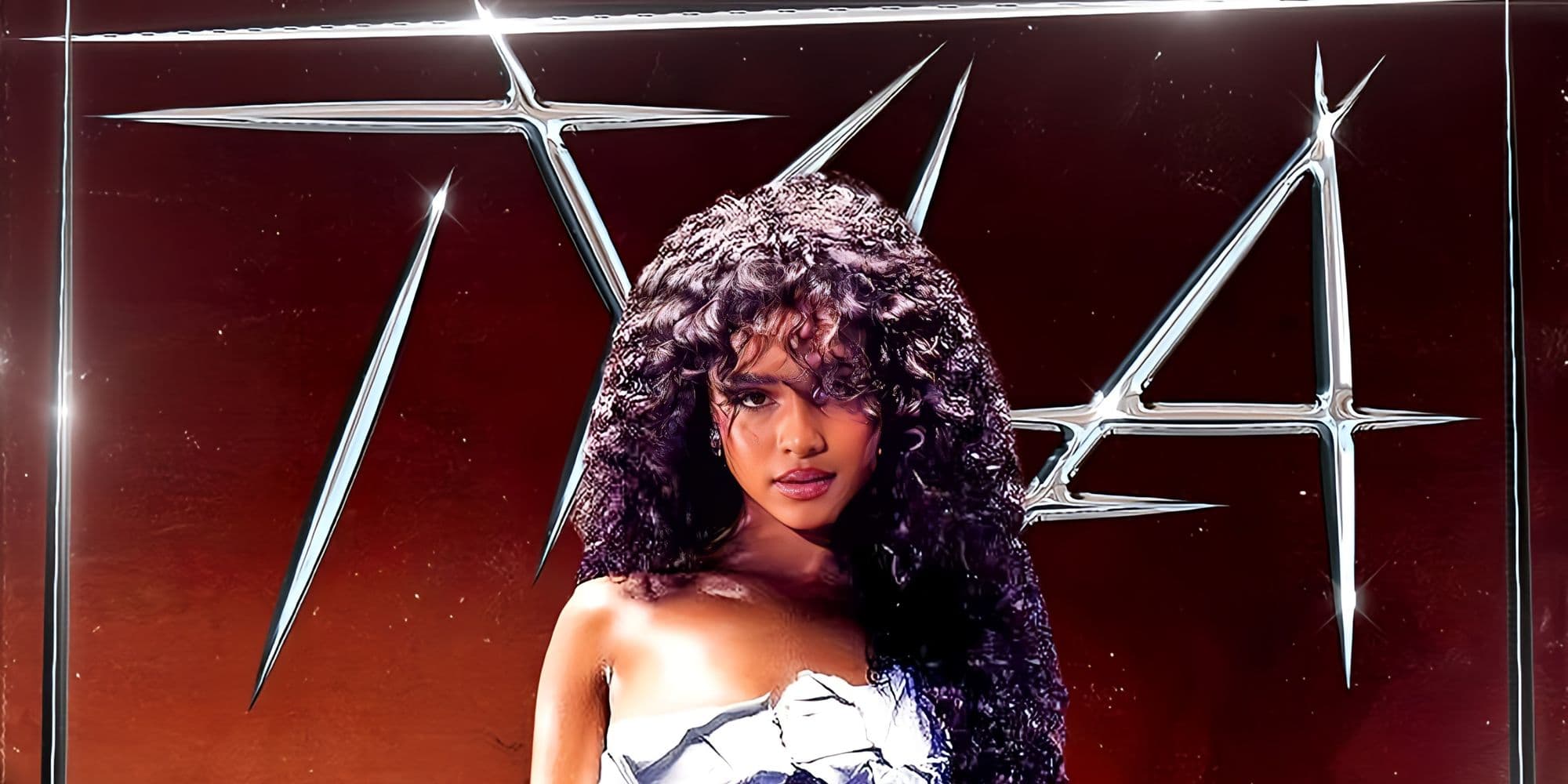 Tyla Meteoric Rise - The Album and the Collaborations