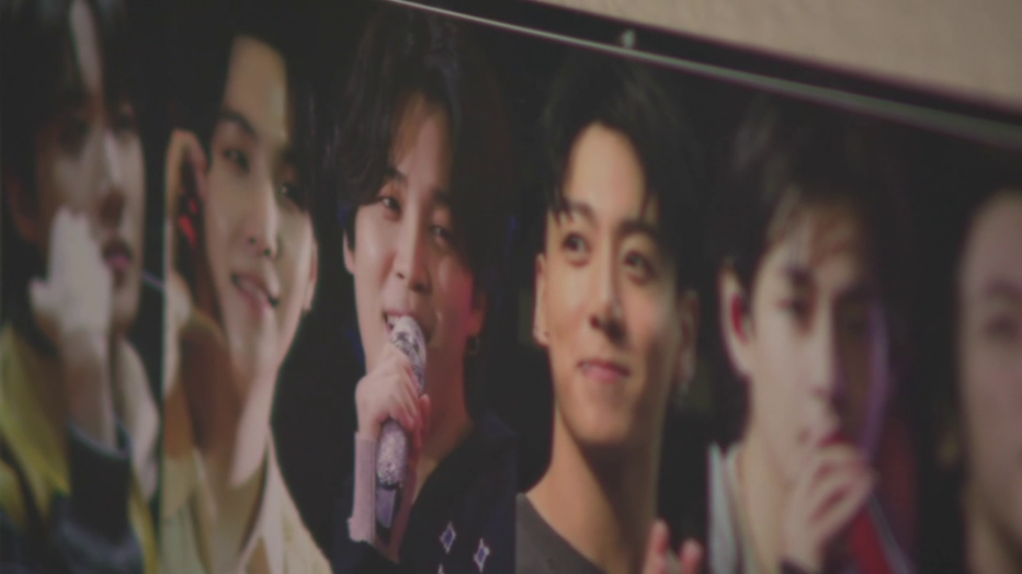 How BTS and K-Pop Inspired - The album-as-event mentality
