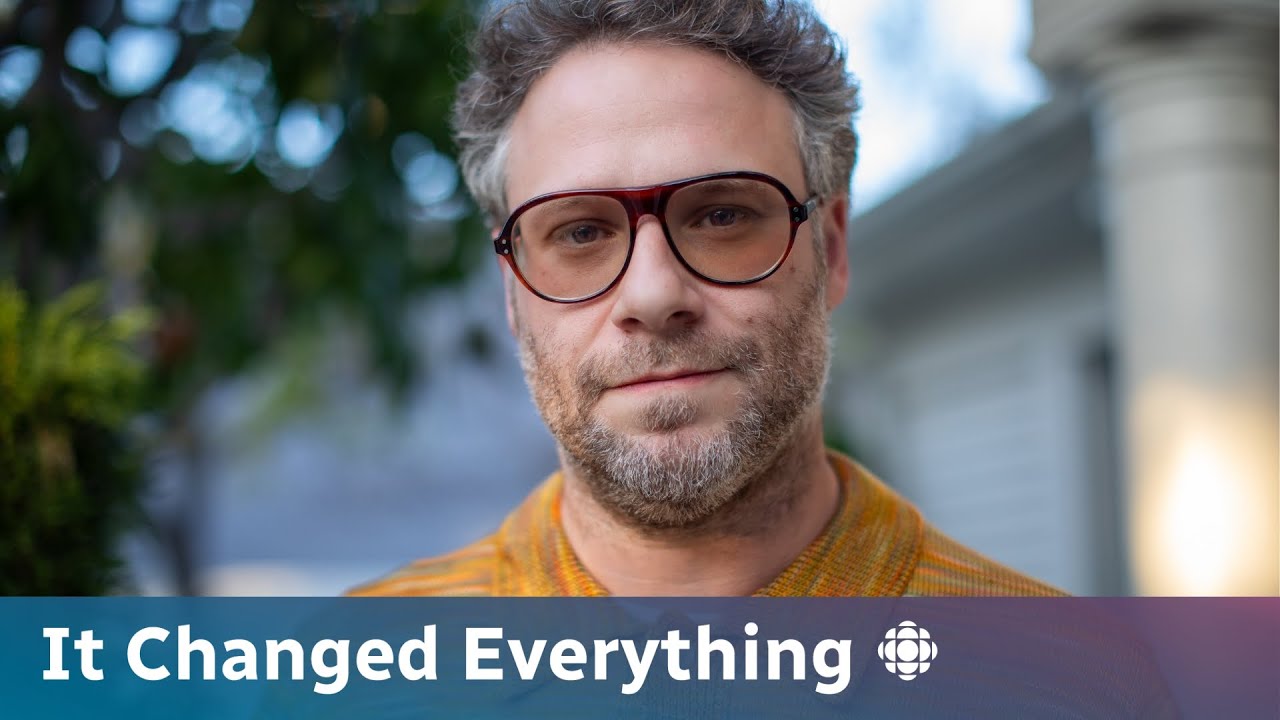 Seth Rogen Draws Permanent Line - The Allegations That Changed Everything