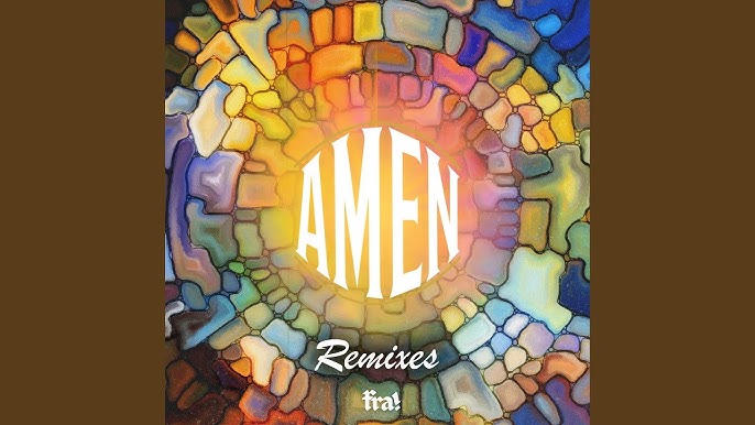 The Spiritual Side of Afrobeats - The Amen at the End