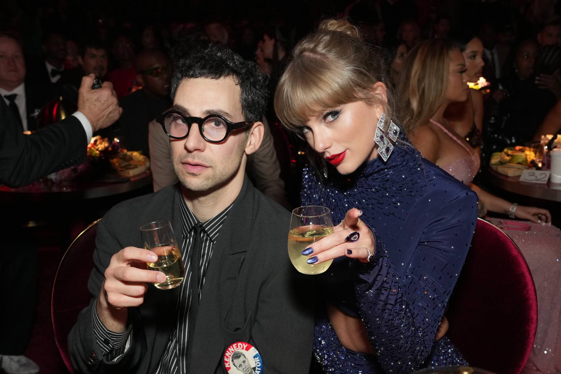 Taylor Swift - The Antonoff Collaboration