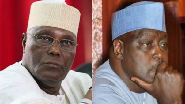 Babachir Lawal Exits ADC Amid - The Atiku Factor in Political Maneuvering