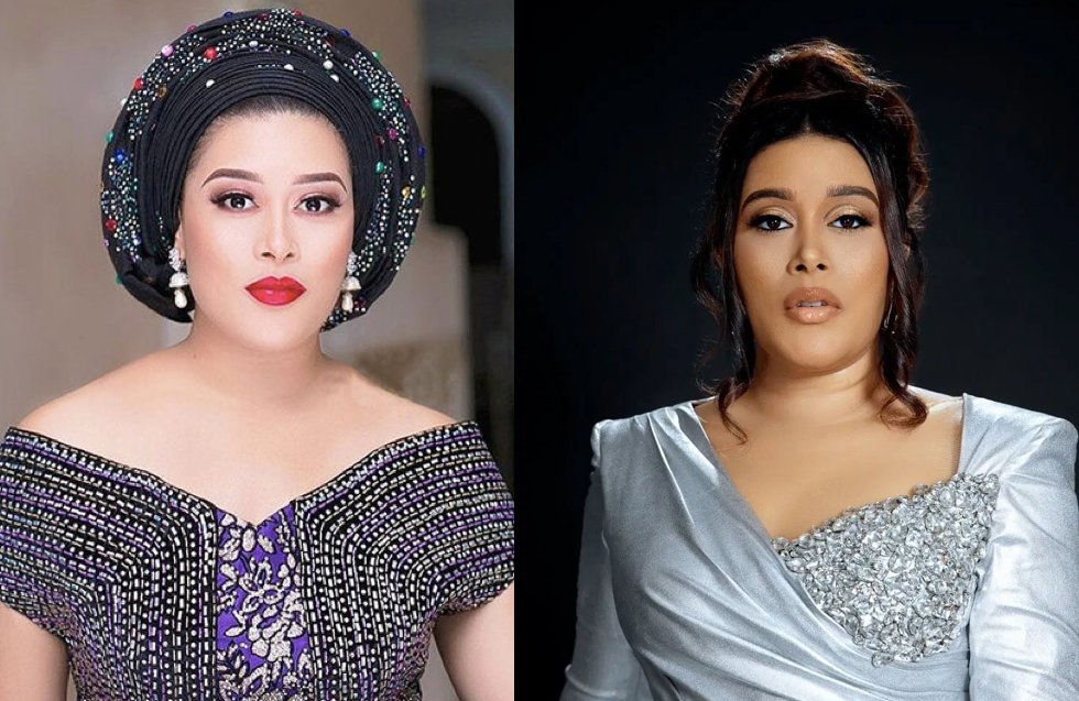Adunni Ade Journey - The bilingual edge