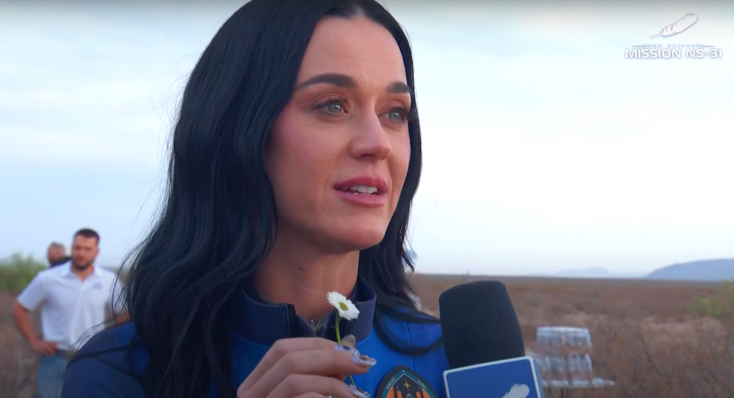 Katy Perry Brand Evolution - The Blue Origin Moment and the Discourse