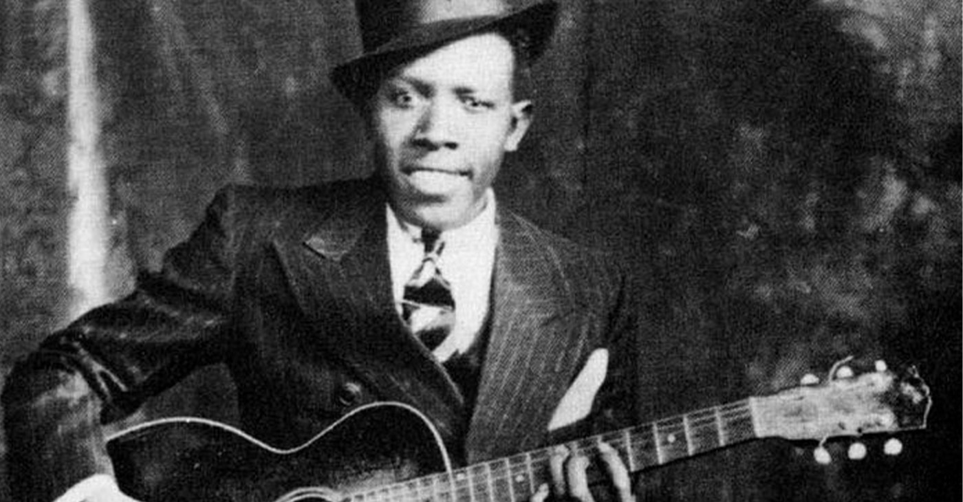 Juneteenth and Black Music - The Blues and the Testimony
