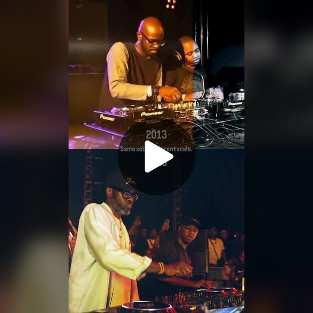 How Afrobeats DJs Make Their - The booking fee is the headline number, not the biggest one