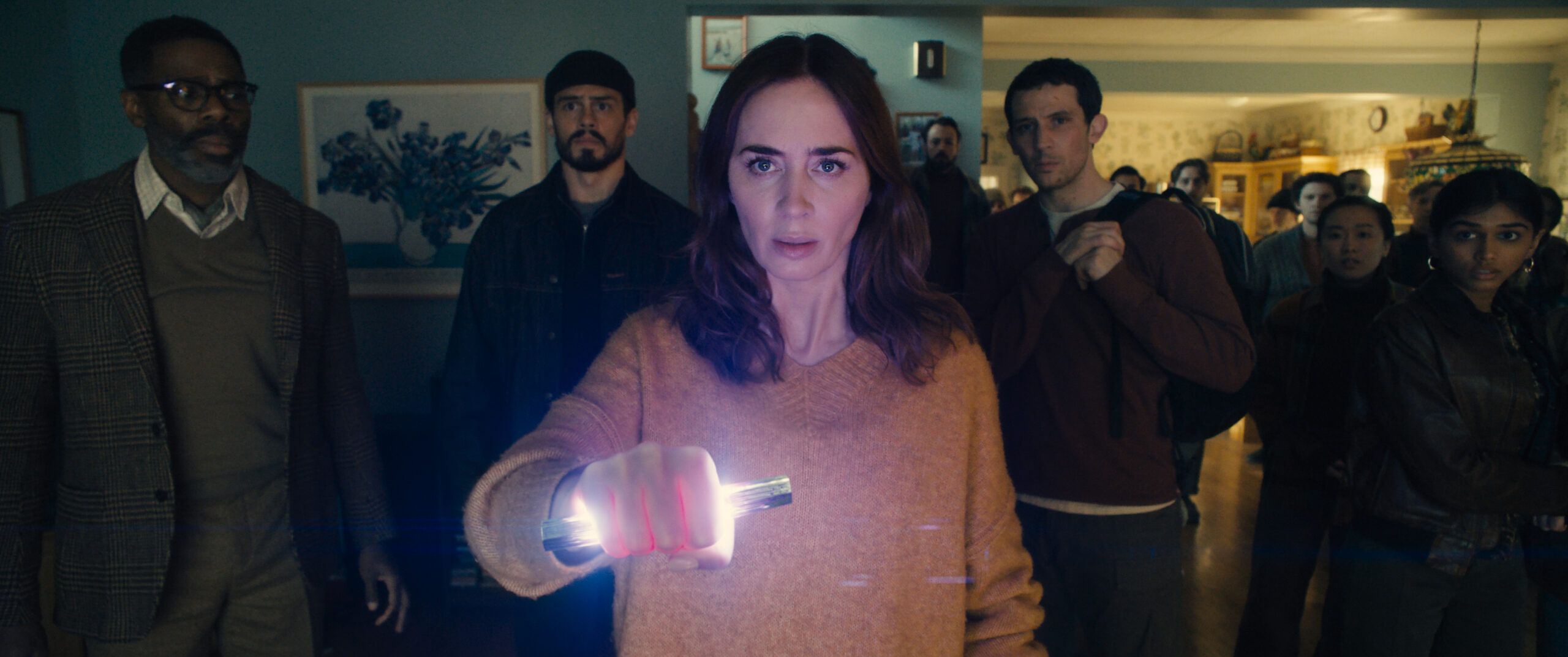 Disclosure Day - The Box Office Test