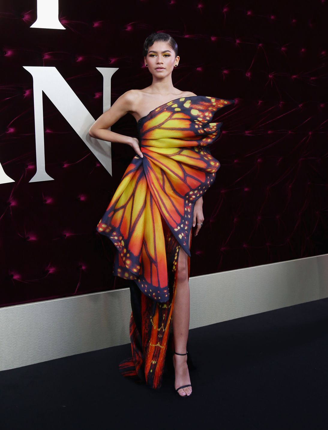Zendaya Style, Stardom and What - The brand ambassadorships
