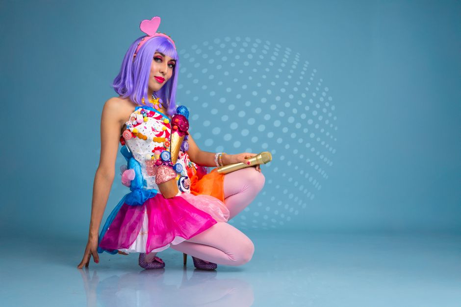 Katy Perry Brand Evolution - The Brand and the Business
