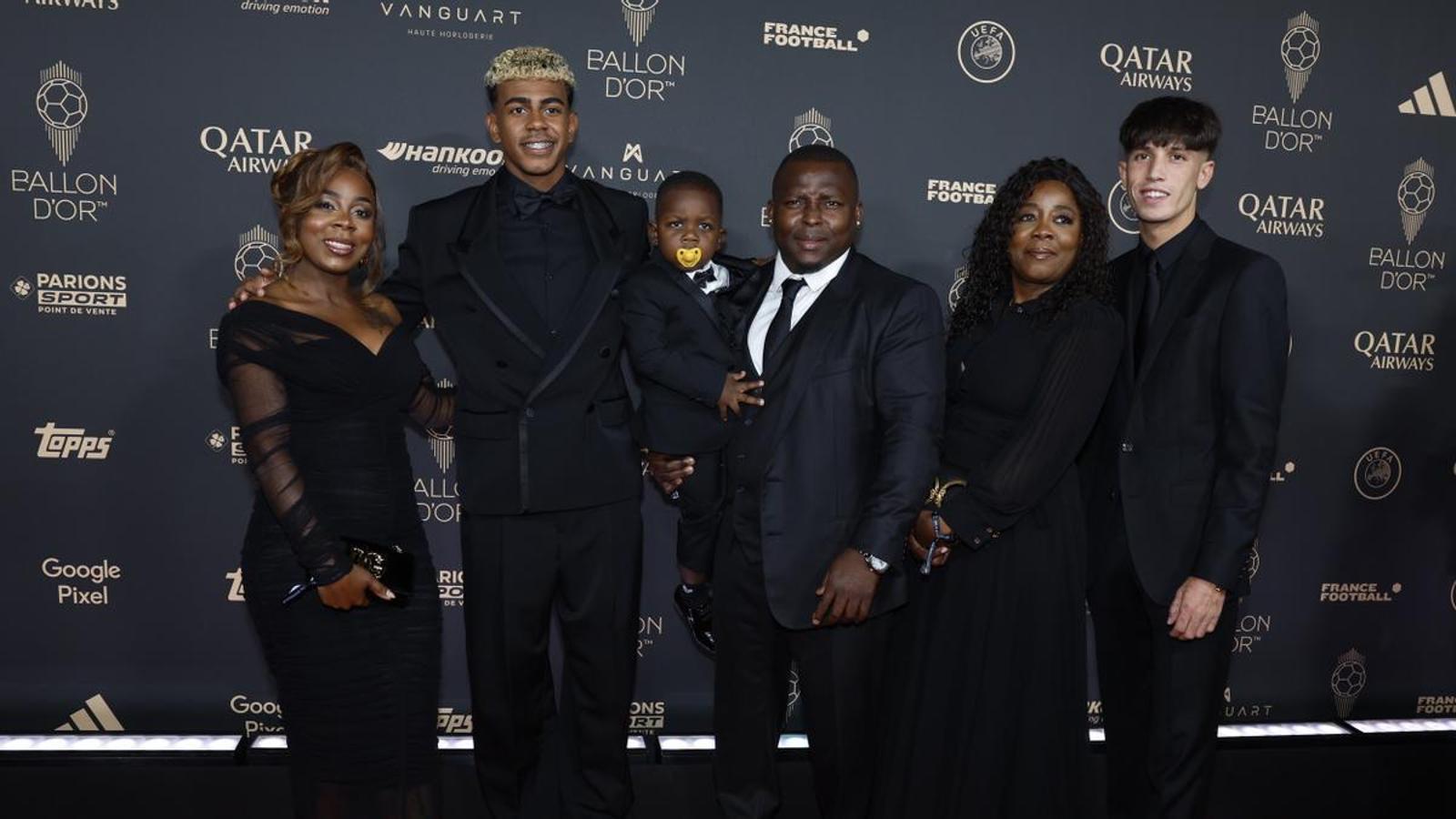 Lamine Yamal - The Brand Built Alongside the Footballer